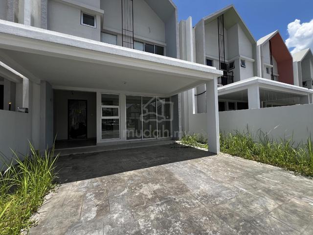 LOW DENSITY 2 Storey Superlink (24x75) Serene Heights Semenyih 3