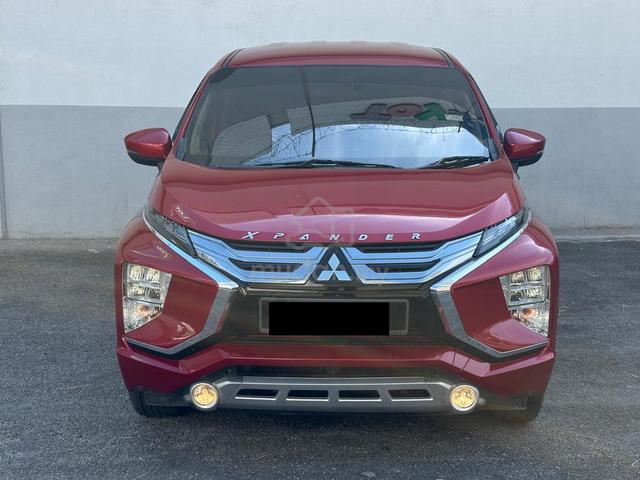 Mitsubishi XPANDER 1.5 (A) - 3