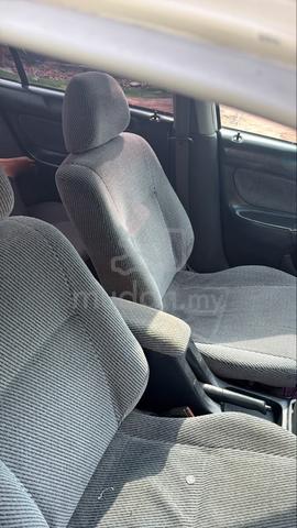 1996 Honda CIVIC 1.6 VTi (A) - 5