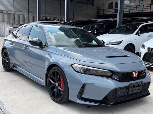 2024 Honda CIVIC 2.0 TYPE R FL5 (M)(Unreg)Grade5A - 2