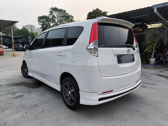 2010 Perodua ALZA 1.5 EZI (A) GOOD CONDITION - 3