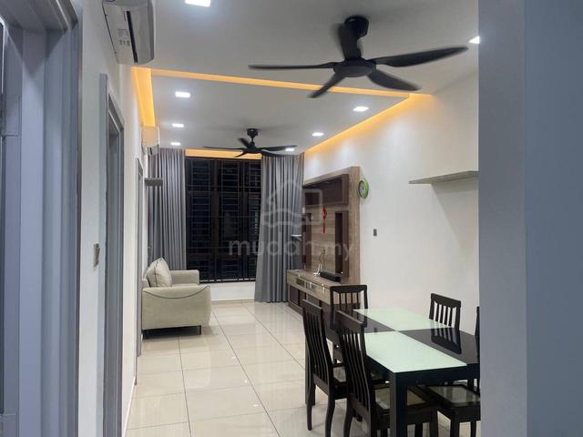 D'Summit Residences 1