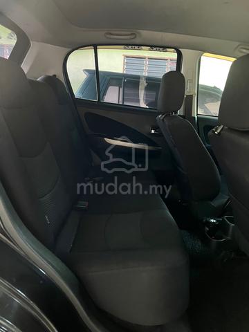 2014 Perodua MYVI 1.3 SE ZHS (A) - 4