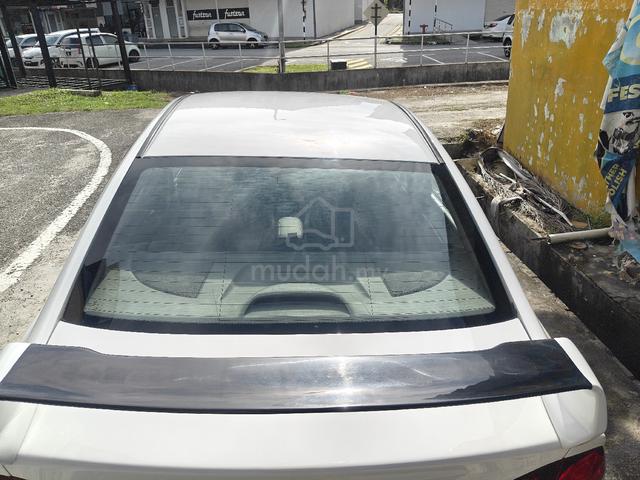 2009 Honda CIVIC 2.0 S I-VTEC MY06 FD FACELIFT (A) - 3