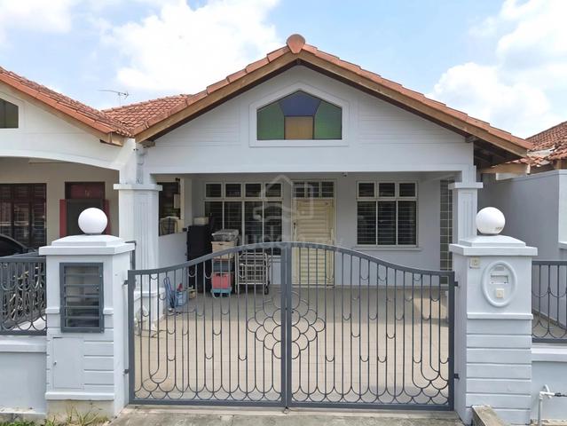 Taman Pelangi Indah @ 24x80sqft, G&G 1