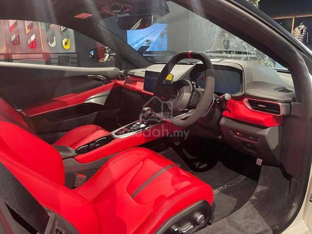 2024 Lotus Emira First Edition 2.0 Turbo (DCT) - 5
