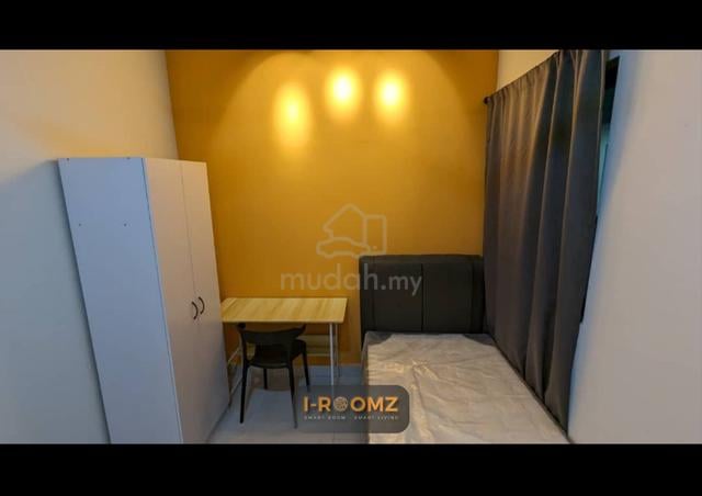 Maxim Majestic Junior Room For Rent Low Deposit Cheras Near Mrt 1