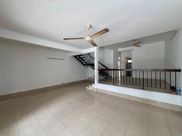 2 Storey Terrace House at Bangsar (near shop) GOOD for business use ‼️ 1