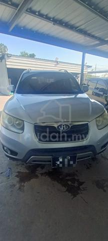 2011 Inokom SANTA FE 2.2 CRDi e-VGT PREMIUM SPEC - 1