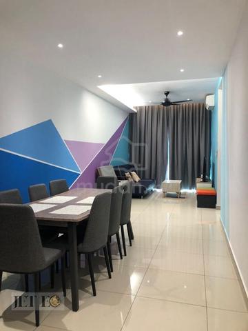 Maple Residences @ Bandar Bestari Klang 1