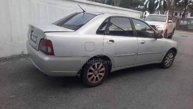 2002 Proton WAJA 1.6 PREMIUM (A) - 4