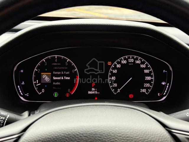 2020 Honda ACCORD 1.5 TC-P (A) FREE WARRANTY - 3