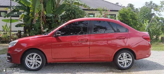 2023 Proton SAGA 1.3 PREMIUM AT MY16 BT P2-13A - 5