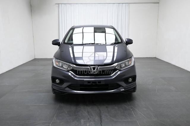 2020 Honda CITY 1.5 V FACELIFT FSR MIL-52K TIPTOP - 2