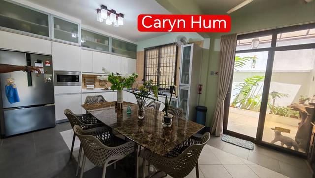 3-Sty Bungalow, Ferringhi Villas @ Batu Ferringhi, Penang (FOR SALE) 1