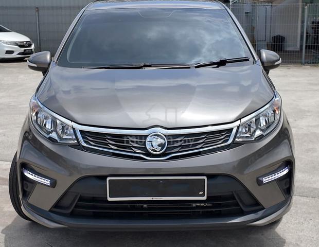 2024 Proton PERSONA 1.6 EXECUTIVE MY21 FACELIFT - 3
