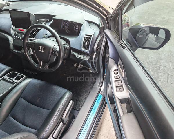 Honda ODYSSEY 2.4DBA-RB3 (A) ABSOLUTE - 5