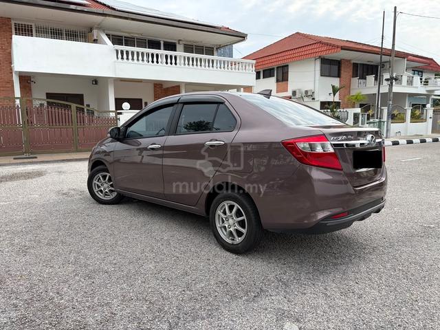 2017 Perodua BEZZA 1.3 PREMIUM X (A) 3 YEARS WRTY - 3