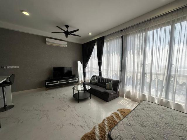 Setia Sky 88 1