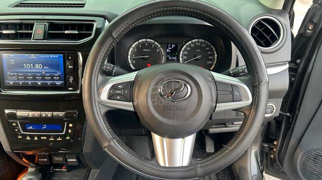 2021 Perodua ARUZ 1.5 AV MY21 D38L (A) - 3