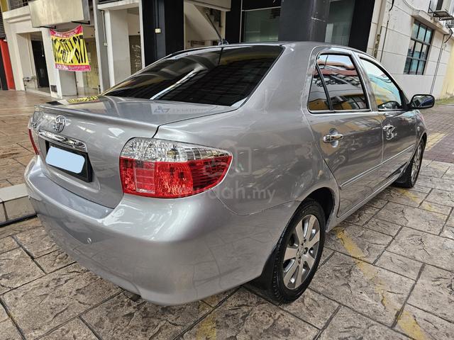 Toyota Vios 1.5 G (A) cash 2007 - 2
