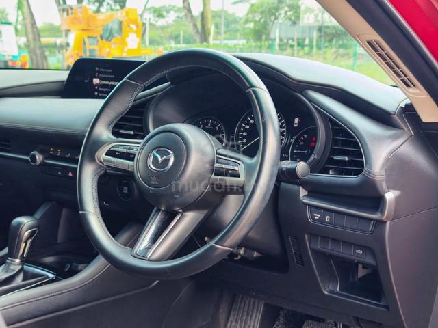 2019 Mazda 3 1.5 SKYACTIV-G MID (A) FULL LOAN - 5