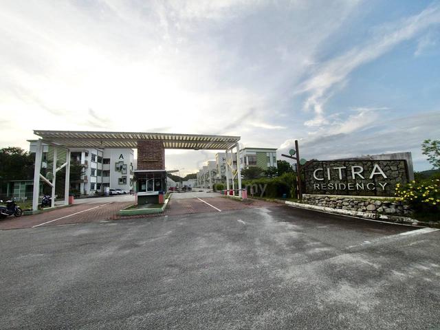 Bukit Citra Residensi 1