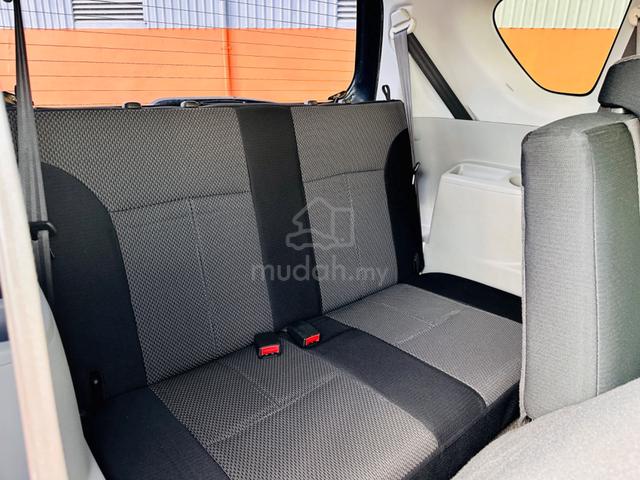 2012 Perodua ALZA 1.5 EZi (A) Carking Cash Offer - 5
