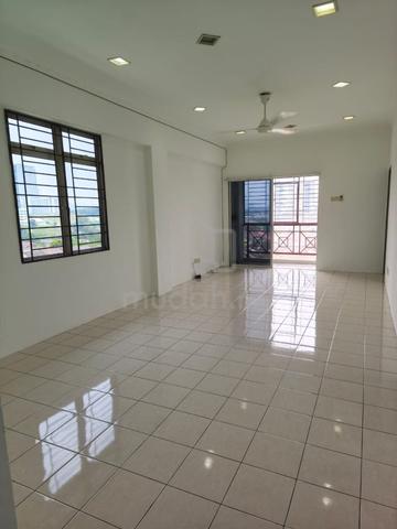 Pangsapuri Puteri 1 (Tmn Damai Impian 2) 1