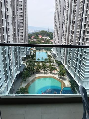 Symphony Tower 1