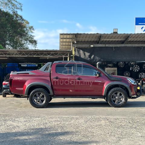 Rare Condition‼️2018 ISUZU DMAX 3.0 Z PRESTIGE (A) - 4