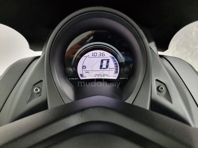 Yamaha Nmax 155 V1 2019 / NVX / Xmax / ADV / V2 V3 - photo 12 of 12