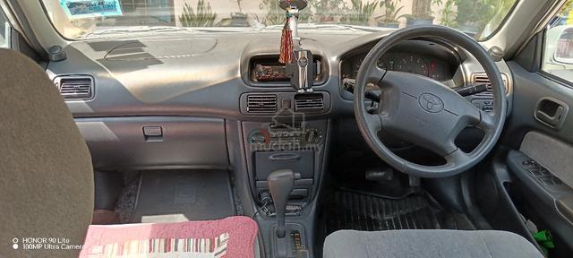1999 Toyota COROLLA 1.6 SEG (A) - 3