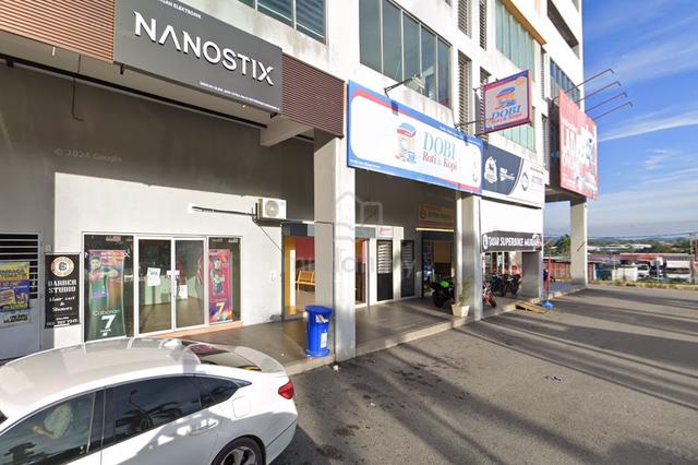Selangor Semenyih Freehold Shop Lot For Sale 1