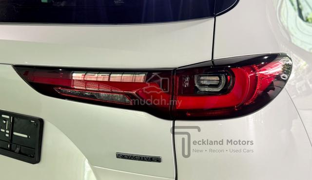 New Mazda CX-60 2.5 (A) High CBU Last Call - 4