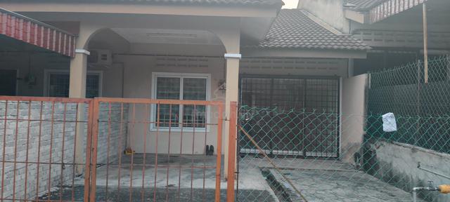 Rumah Sewa Taman Jati Indah 1