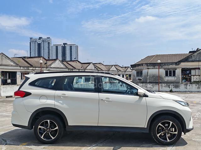 FullLoan AV ARUZ 2020 1.5 Perodua 3 Tahun Warranty - 5