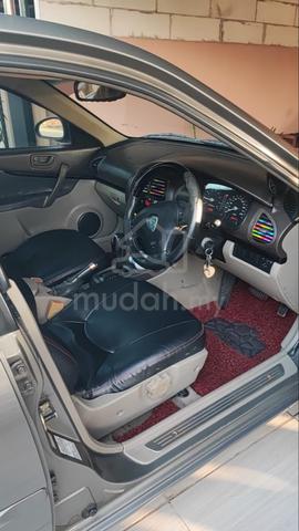 2005 Proton WAJA 1.6 ENHANCED (A) - 4