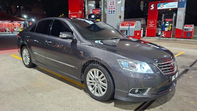 2011 Toyota CAMRY 2.4 V FACELIFT (A) - 1