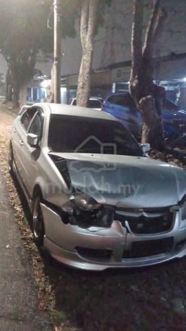 2013 Proton PERSONA 1.6 ELEGANCE BASE LINE (A) - 1