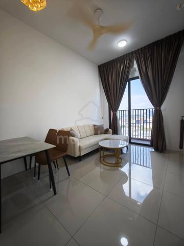 Piccadilly Service Residence Condo 1