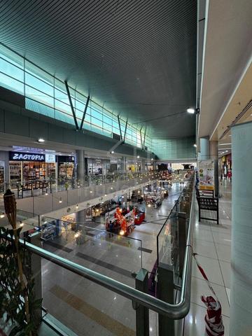City mall | Shoplot space | 1st floor | Damai 1