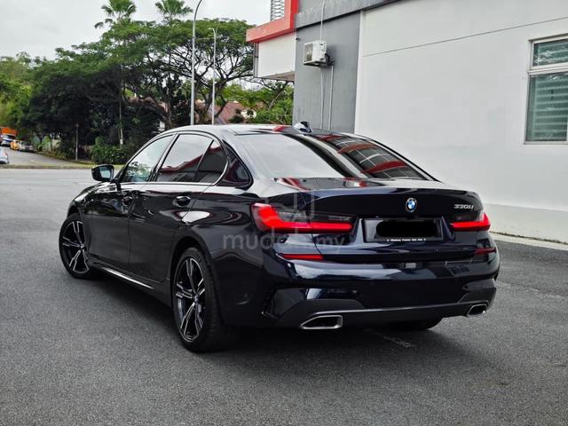 2022 Bmw 330Li M SPORT 2.0L (A) - 2