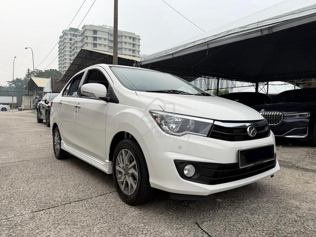 2019 Perodua BEZZA 1.3 ADVANCE (A) F/SERV PERODUA - 3