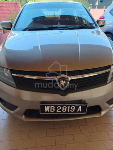 2014 Proton PREVE 1.6 CFE PREMIUM (A) - 1