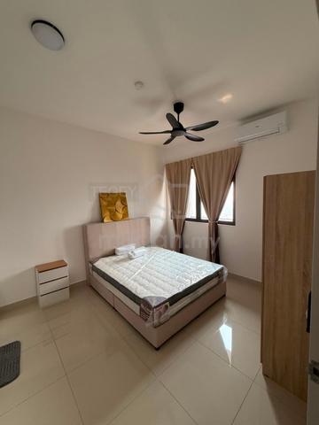 D'Sini Residences @ Setia Alam 1
