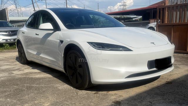 2023 Tesla MODEL 3 1.0 LONG RANGE AWD (FULL - 3