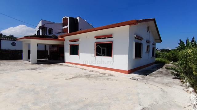 Single Storey Bungalow @ Jalan Labu Lama, Seremban 1