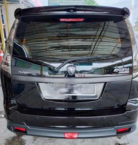 2017 Proton EXORA 1.6 PREMIUM FACELIFT (A) - 2