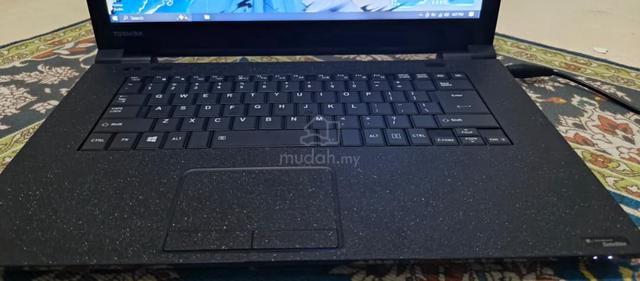 Laptop Study i4(photoshop & game) tinggal pakai - photo 5 of 6